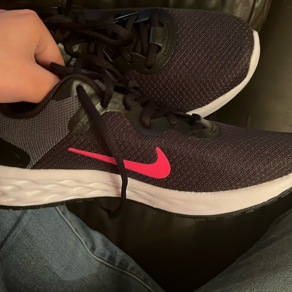 Nikey shoes